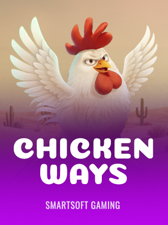 Chicken Ways