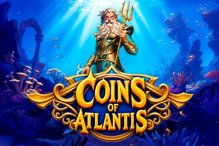Coins of Atlantis
