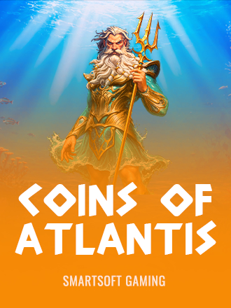 Coins of Atlantis