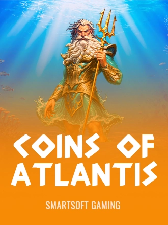 Coins of Atlantis