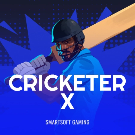Cricketer X