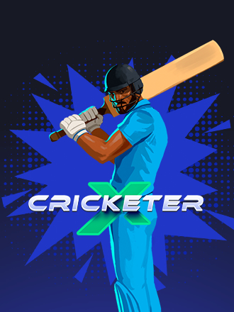 Cricketer X