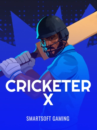 Cricketer X