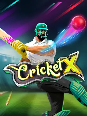 CricketX