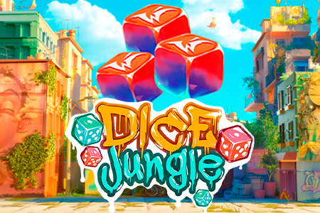 Dice Jungle