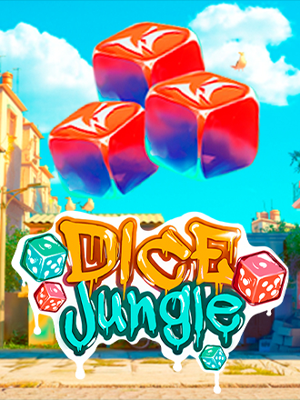 Dice Jungle