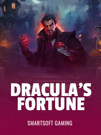 Dracula’s Fortune