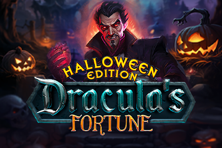 Dracula's Fortune - Halloween Edition