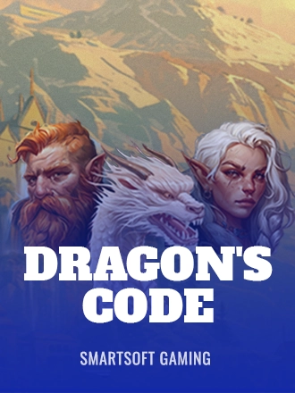 Dragon's Code