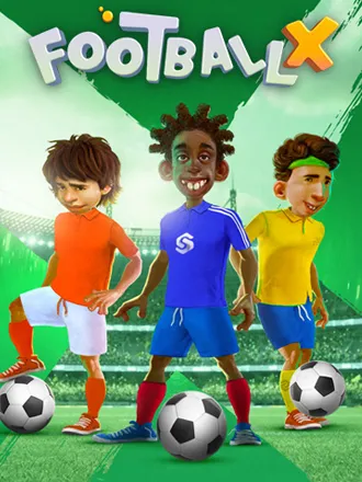 FootballX