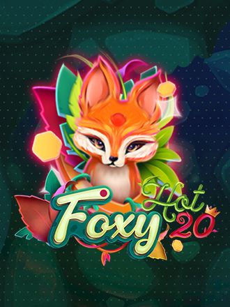 Foxy Hot 20