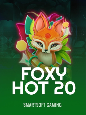 Foxy Hot 20