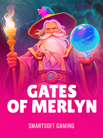 Gates of Merlyn