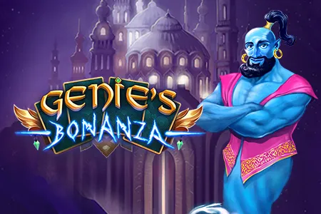 Genie's Bonanza