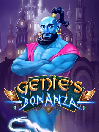Genie's Bonanza
