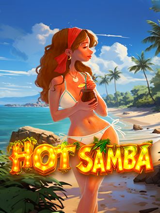 Hot Samba