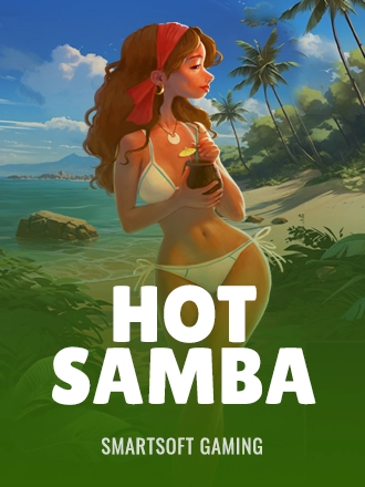 Hot Samba