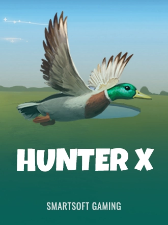 Hunter X