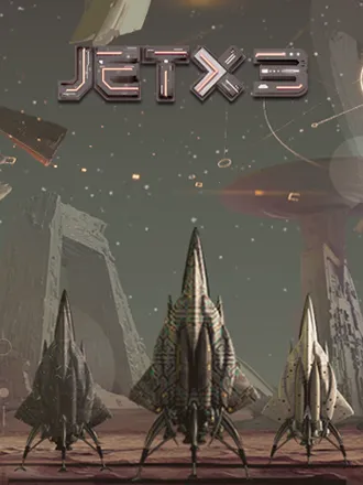 Play JetX3 on BetR9