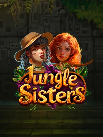 Jungle Sisters