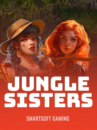 Jungle Sisters