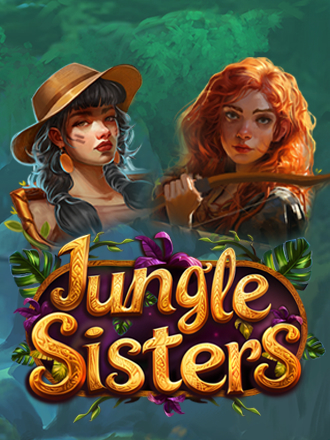 Jungle Sisters Deluxe