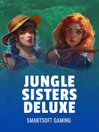 Jungle Sisters Deluxe