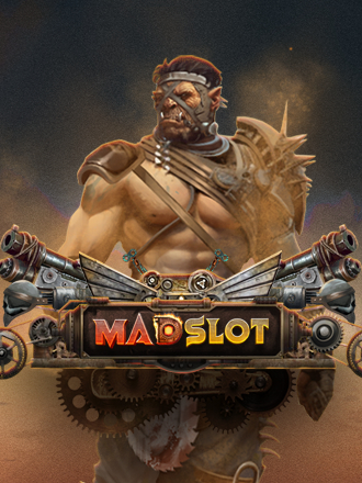 Mad Slot