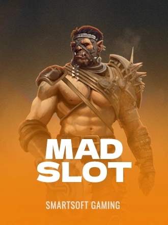 Mad Slot