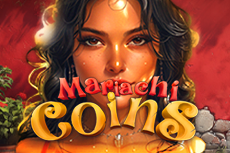 Mariachi Coins