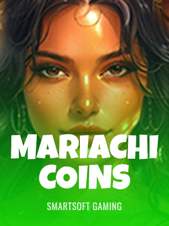 Mariachi Coins