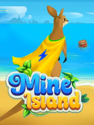 Mine Island