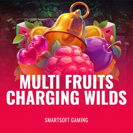 Multi Fruits Charging Wilds
