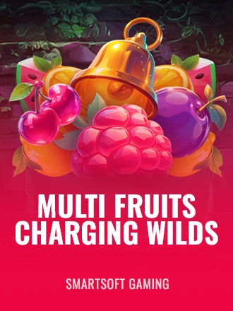 Multi Fruits Charging Wilds