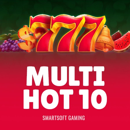 Multi Hot 10