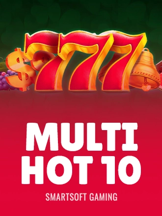 Multi Hot 10