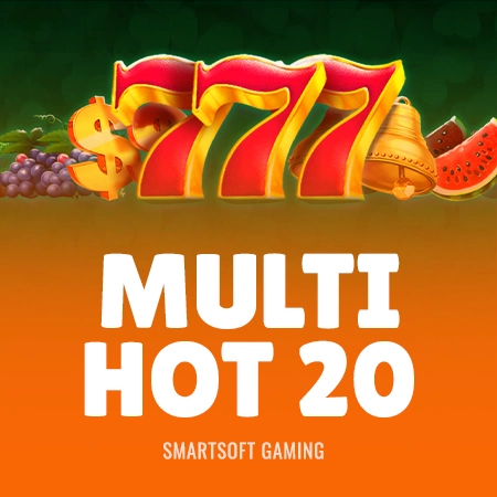 Multi Hot 20