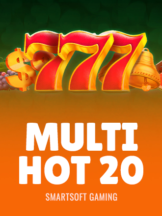Multi Hot 20