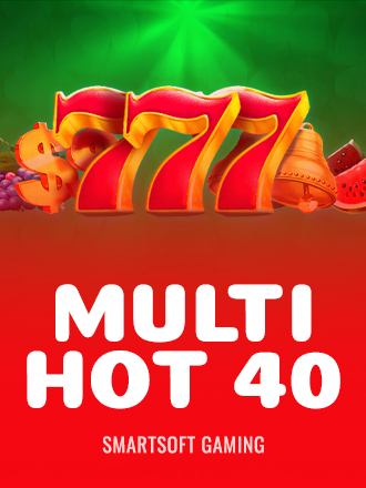 Multi Hot 40