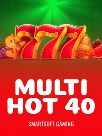 Multi Hot 40