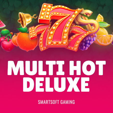 Multi Hot 5 Deluxe