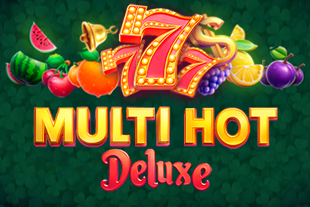 Multi Hot 5 Deluxe