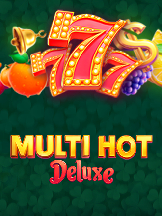 Multi Hot 5 Deluxe
