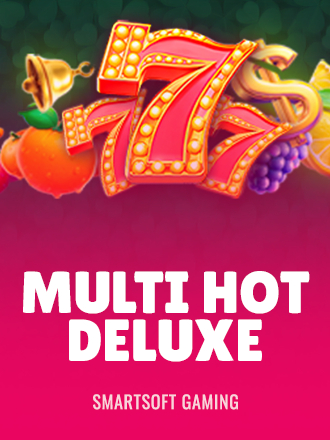 Multi Hot 5 Deluxe