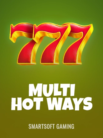 Multi Hot Ways