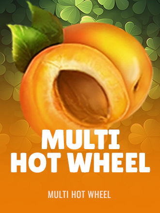 Multi Hot Wheel
