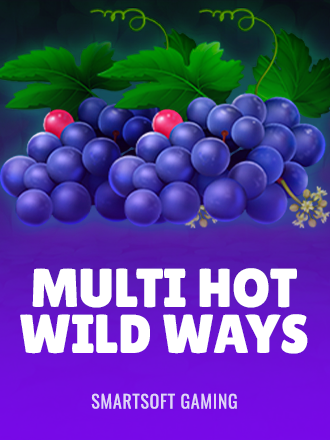 Multi Hot Wild Ways