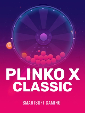 Plinko X Classic