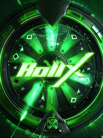 Roll X