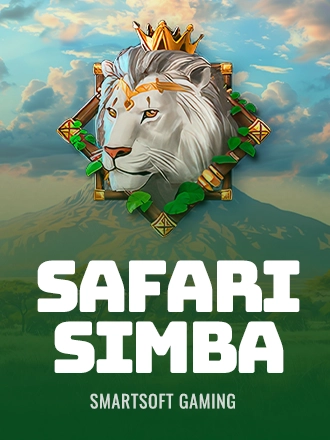 Safari Simba